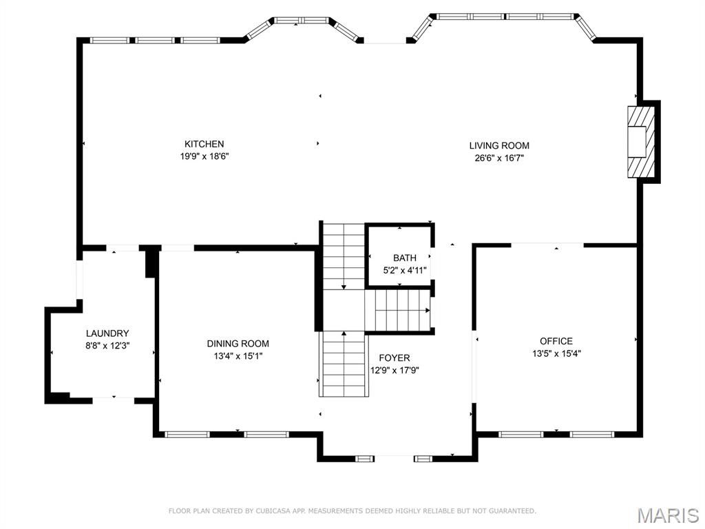 Nicholas - Residential
