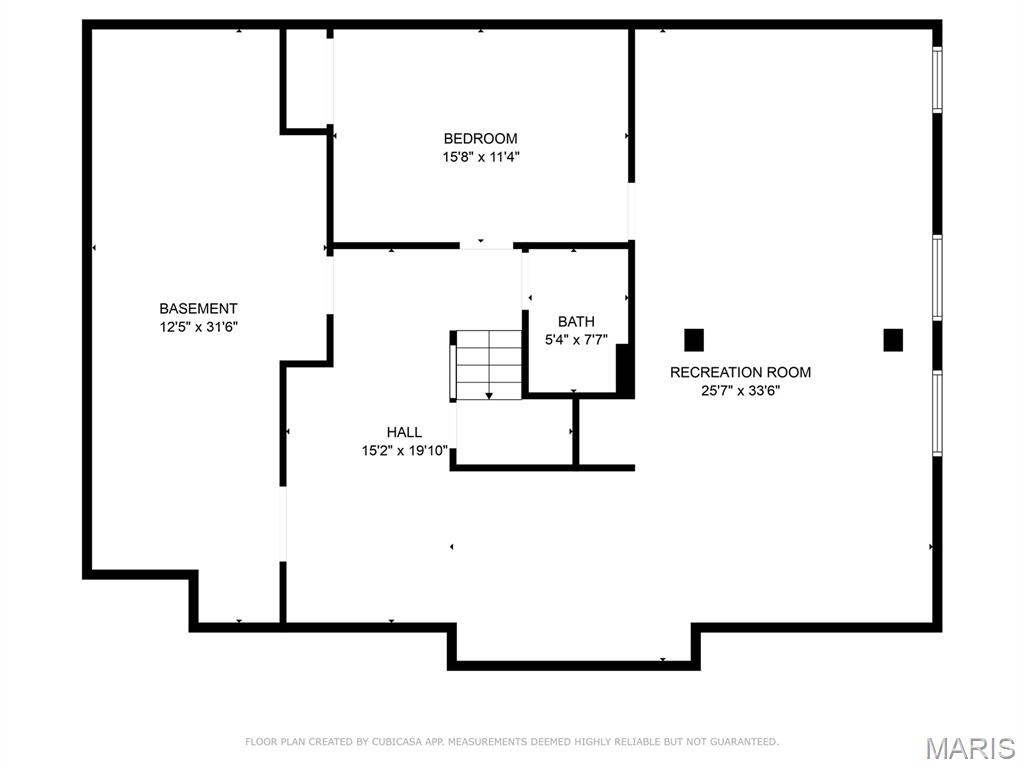Nicholas - Residential