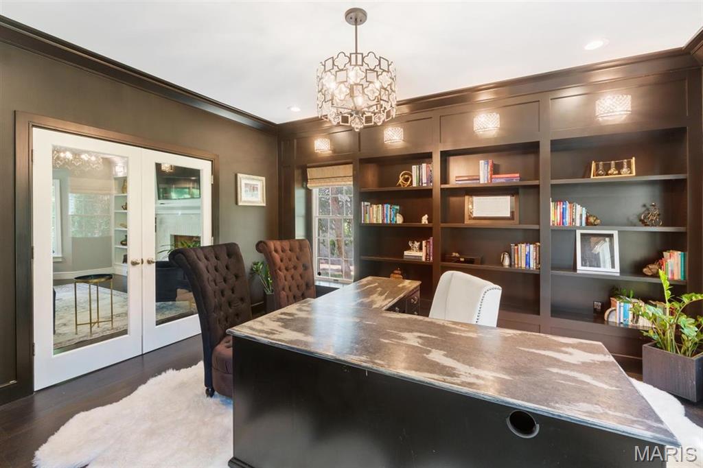 Nicholas - Residential