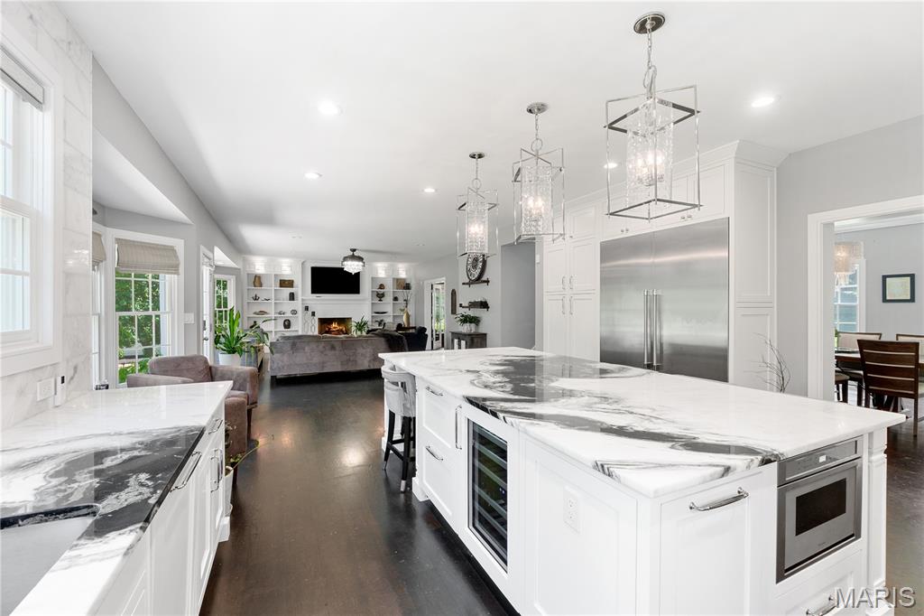 Nicholas - Residential