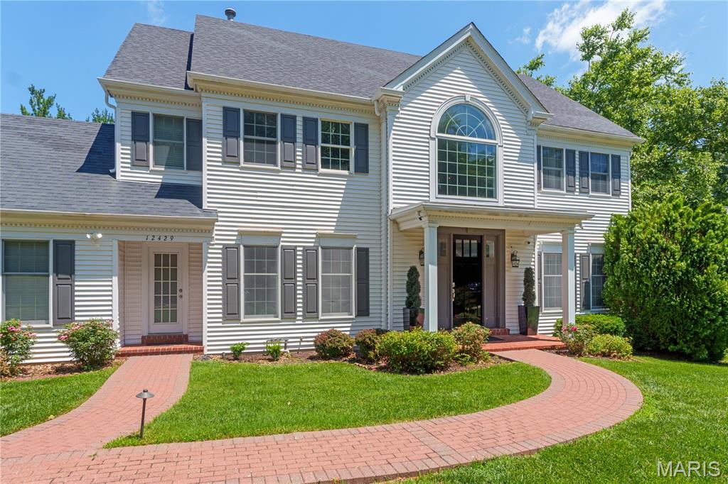 Nicholas - Residential