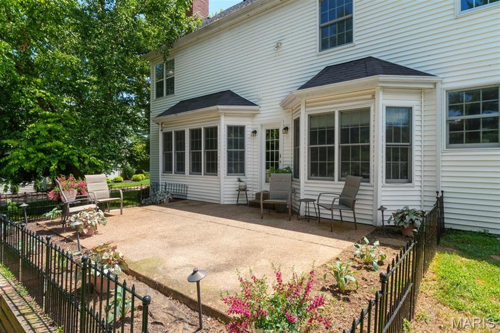 Nicholas - Residential