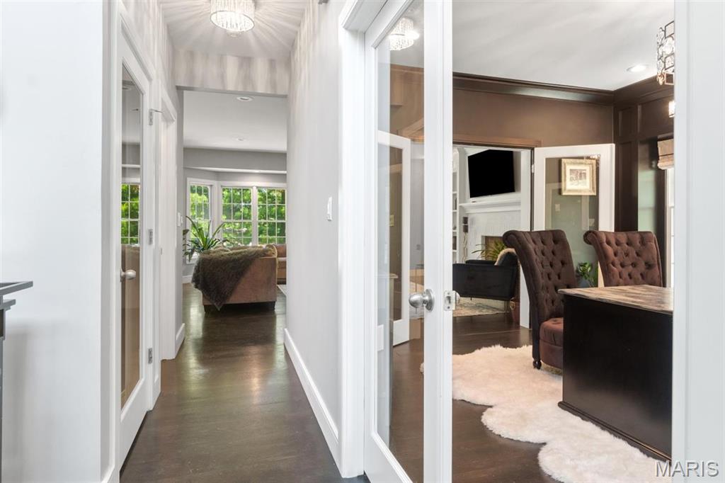 Nicholas - Residential