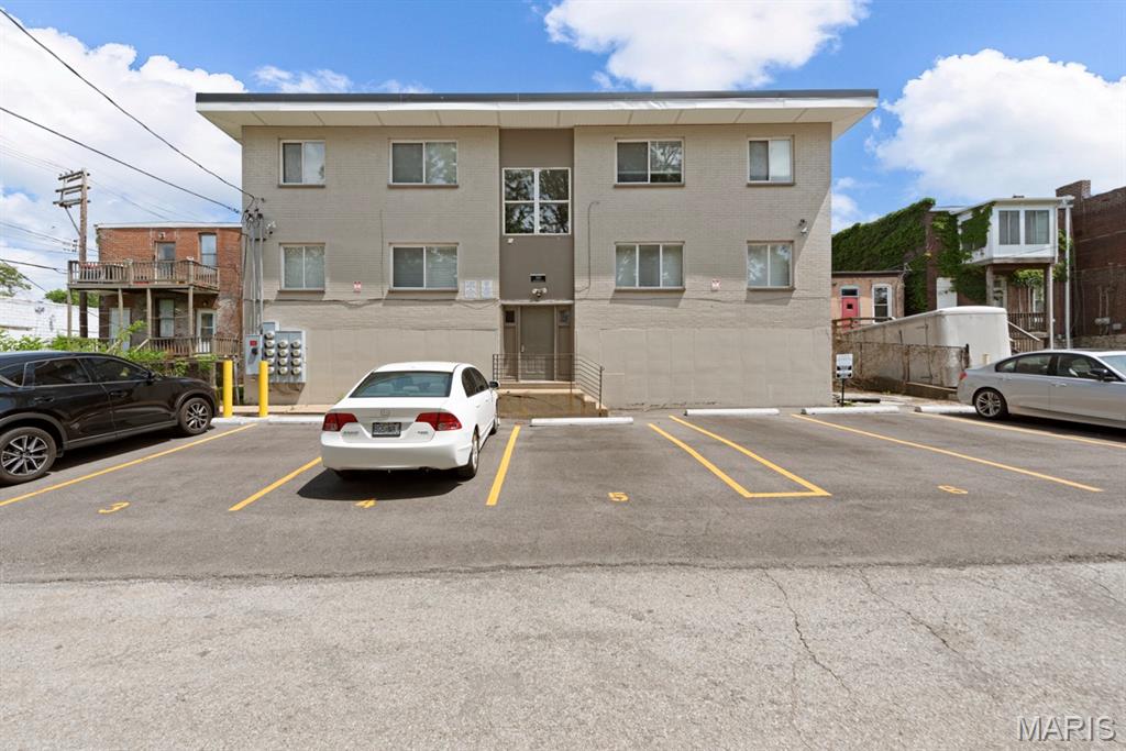 3119 Morganford Road