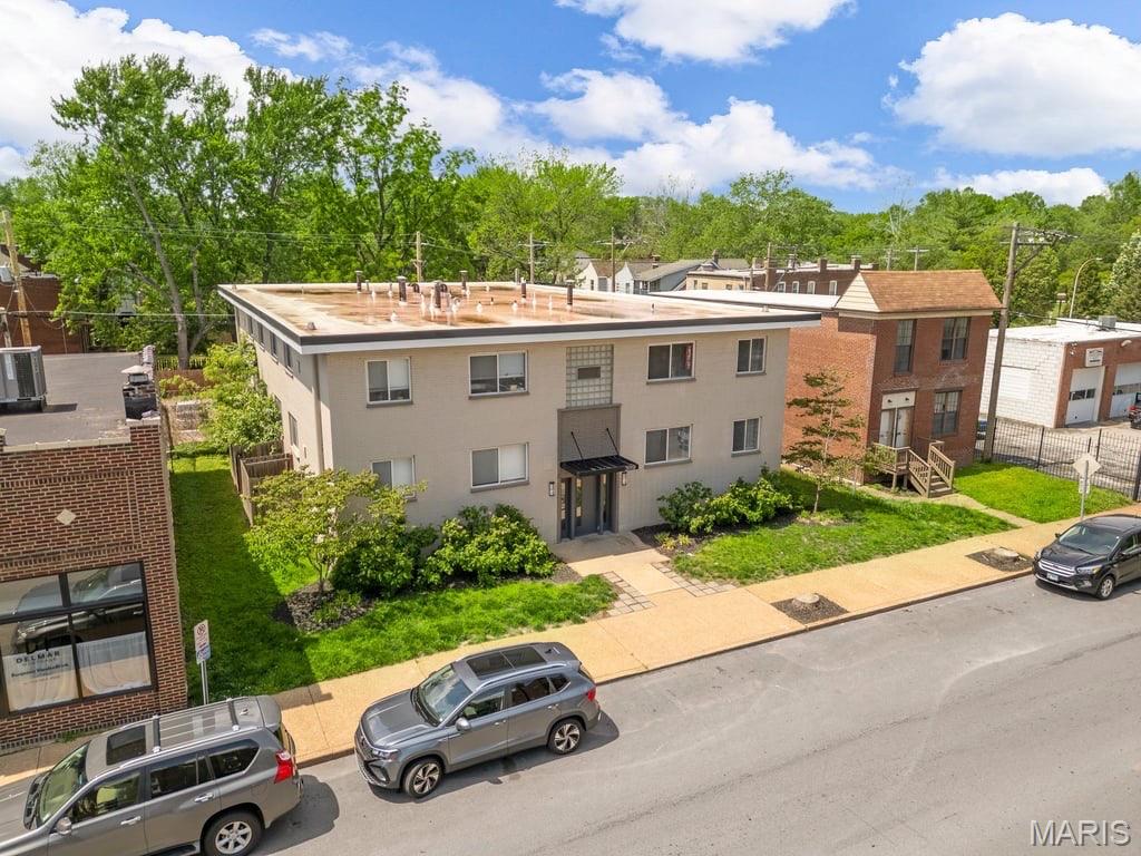 3119 Morganford Road