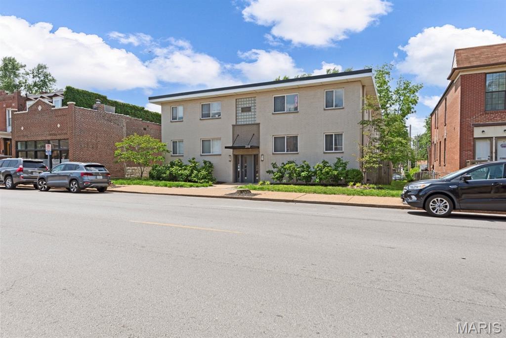 3119 Morganford Road