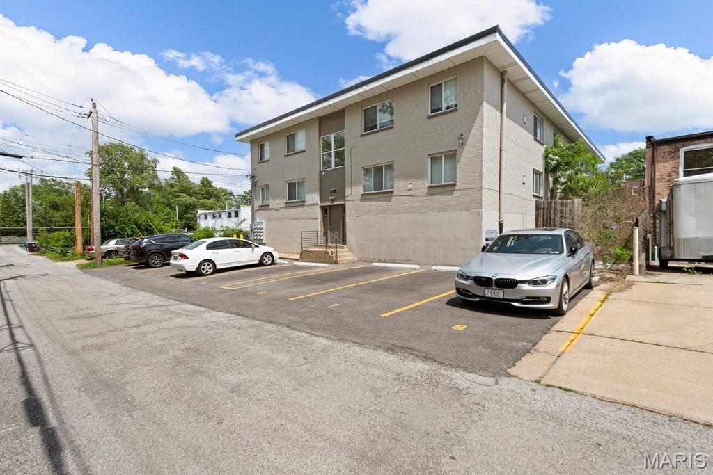 3119 Morganford Road