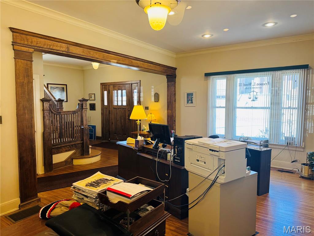 OUT LOT 71 - Commercial Sale