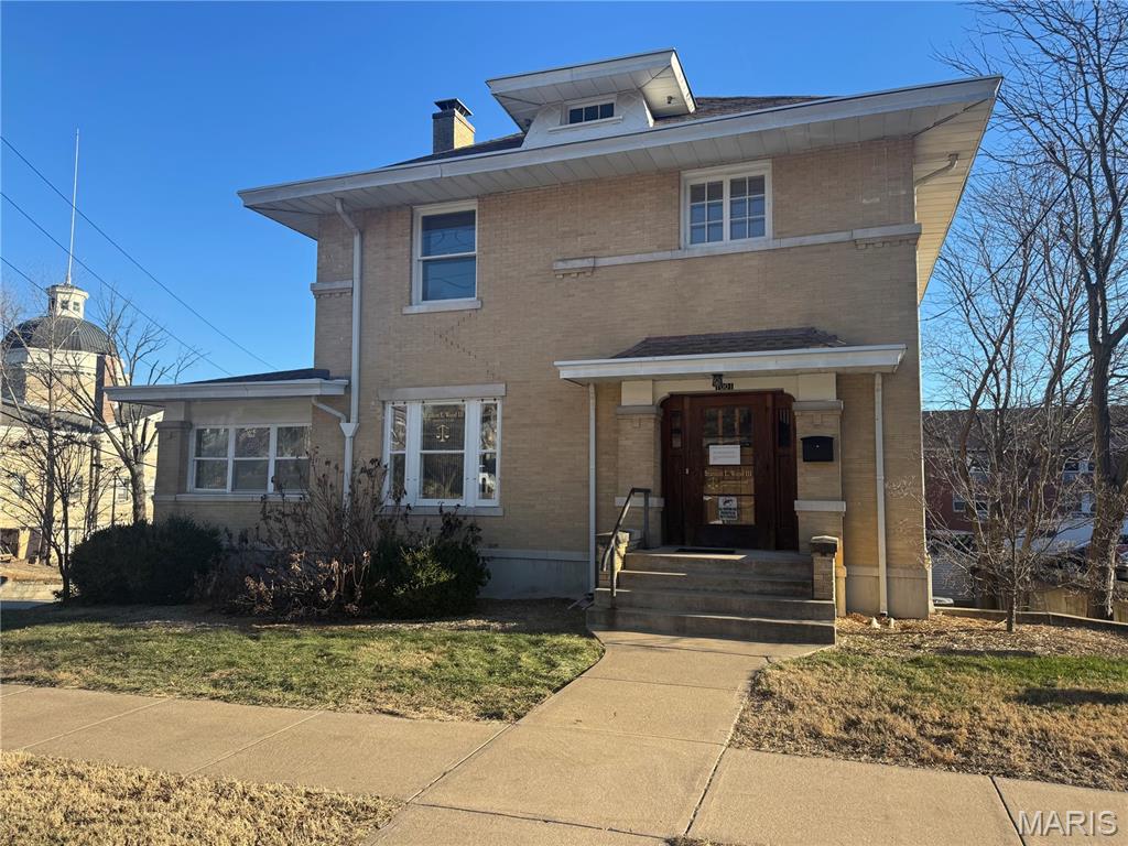 OUT LOT 71 - Commercial Sale