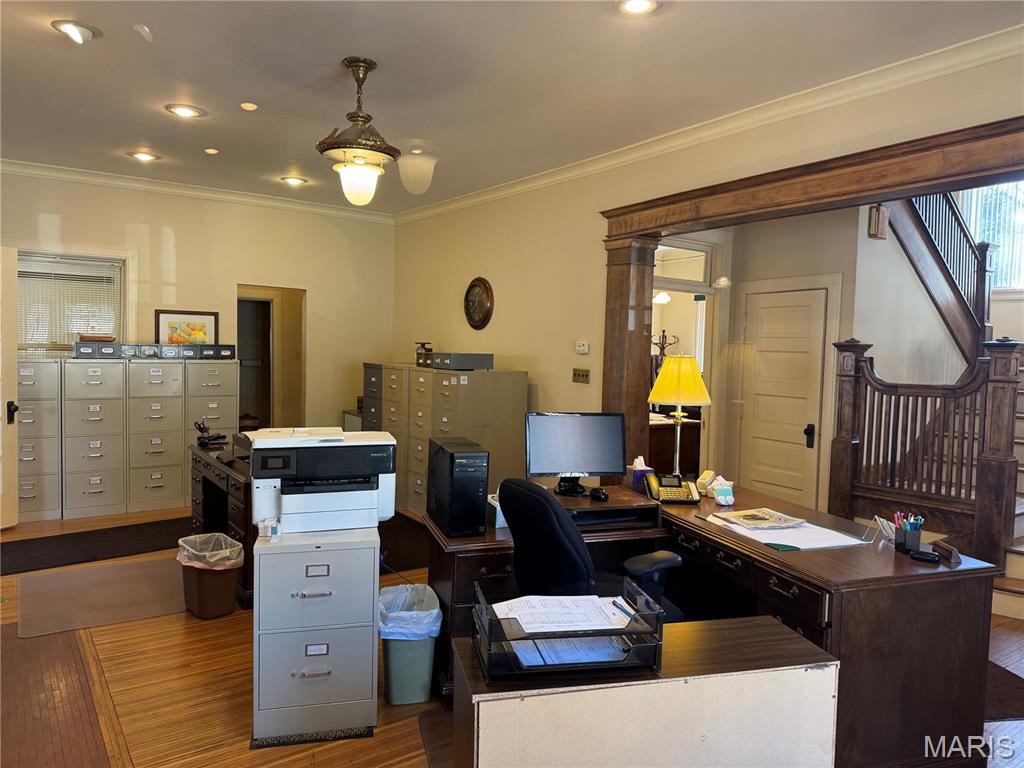 OUT LOT 71 - Commercial Sale