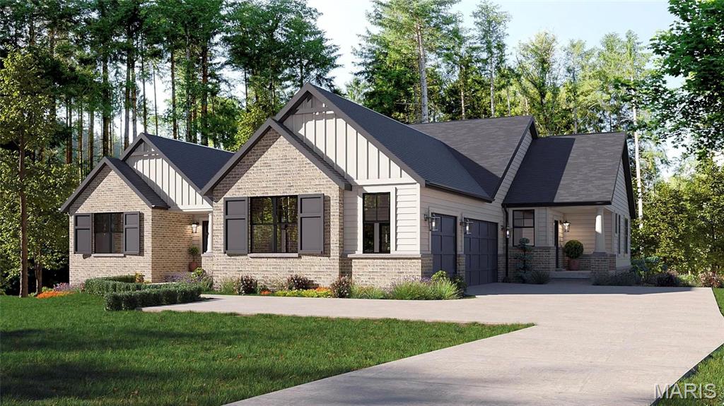 1136 Weidman Road