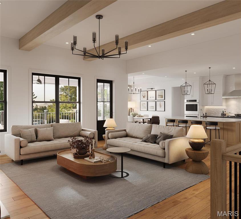 County Lane Sub - Residential