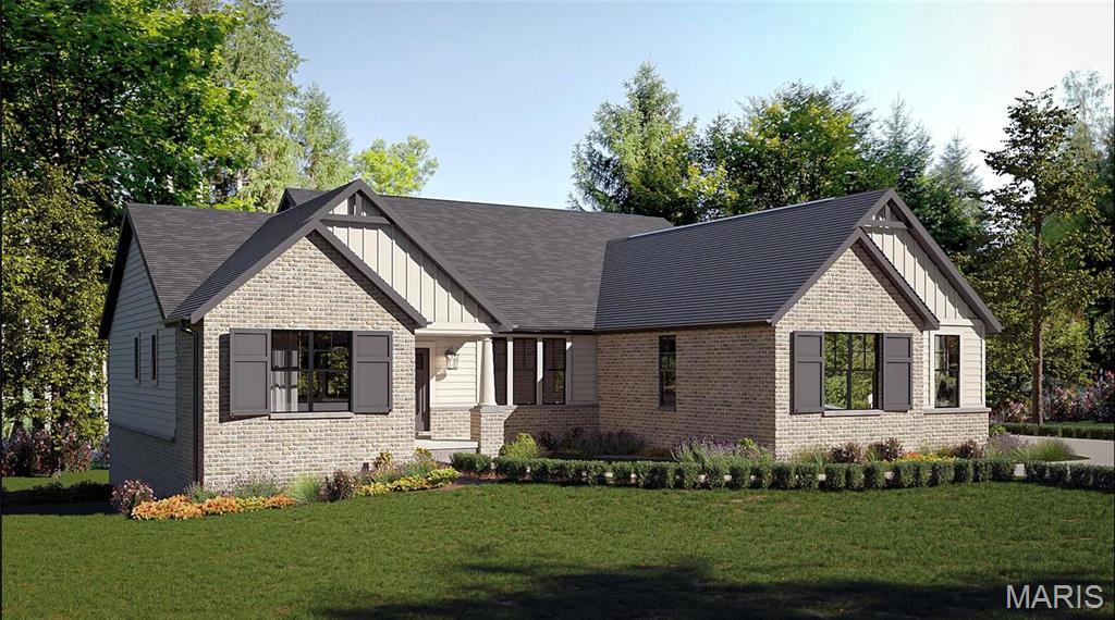 1136 Weidman Road