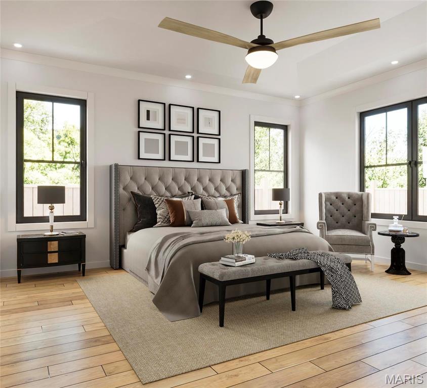 County Lane Sub - Residential