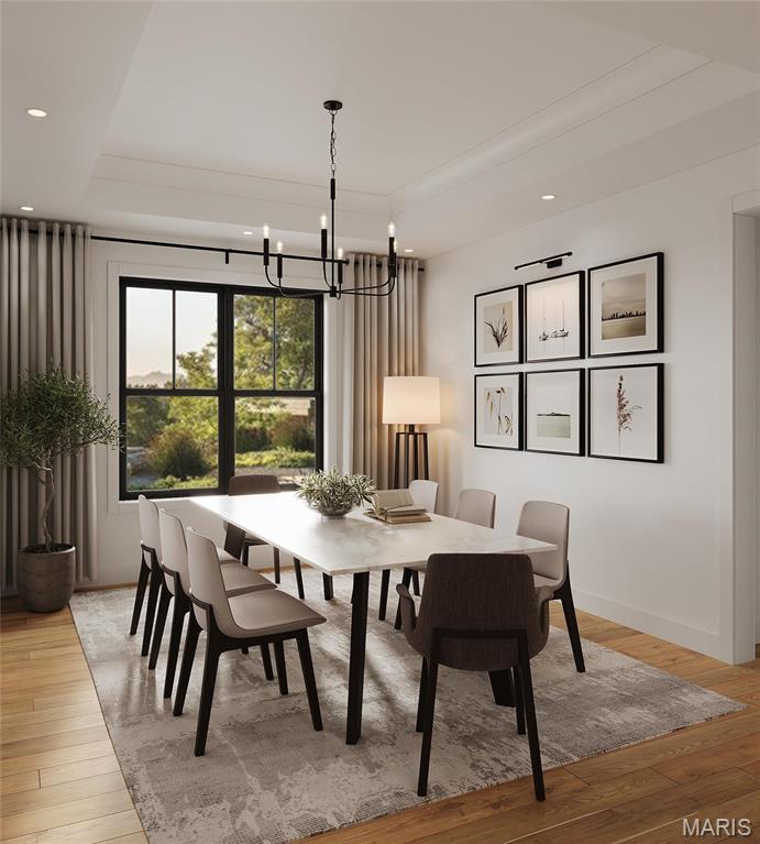 County Lane Sub - Residential