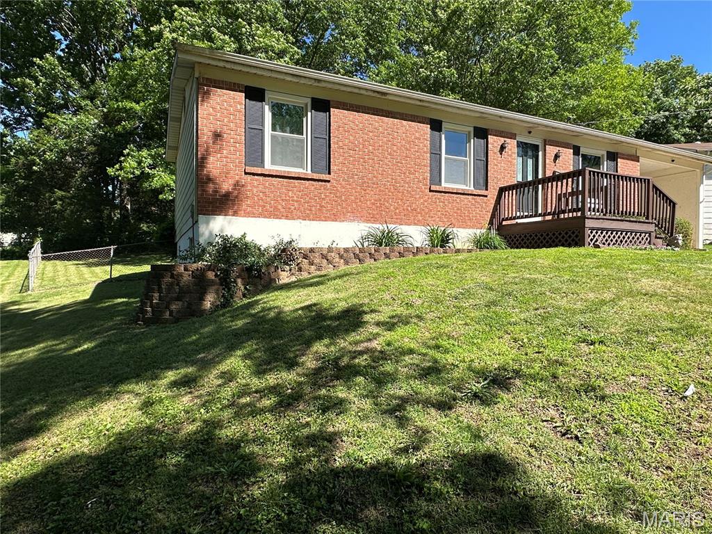 107 Youngridge Drive