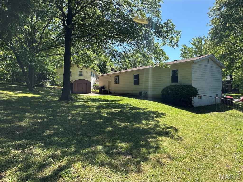 107 Youngridge Drive
