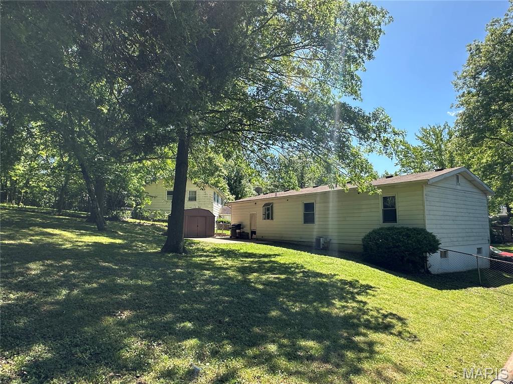 107 Youngridge Drive