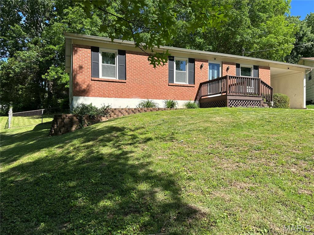 107 Youngridge Drive
