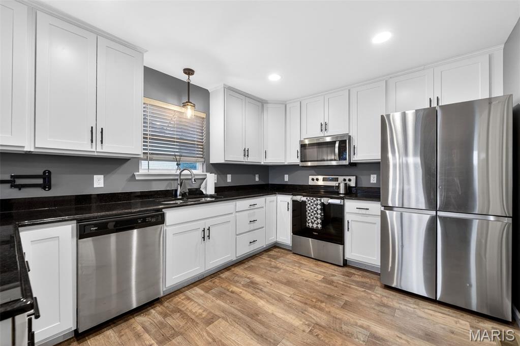 Auburn Lake Estates - Residential