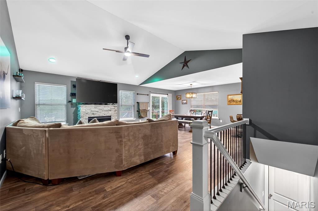 Auburn Lake Estates - Residential