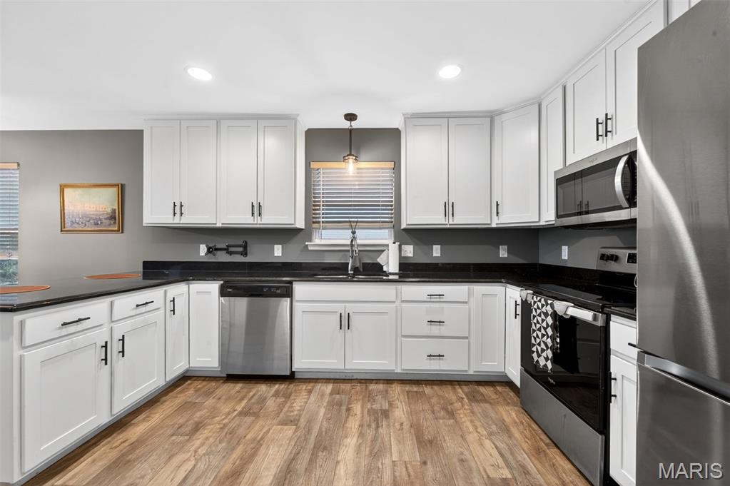 Auburn Lake Estates - Residential