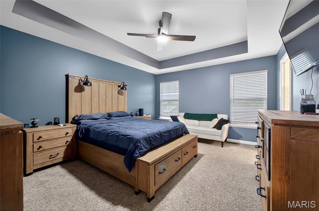 Auburn Lake Estates - Residential