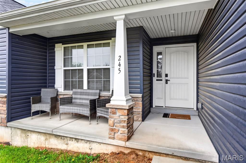 Auburn Lake Estates - Residential