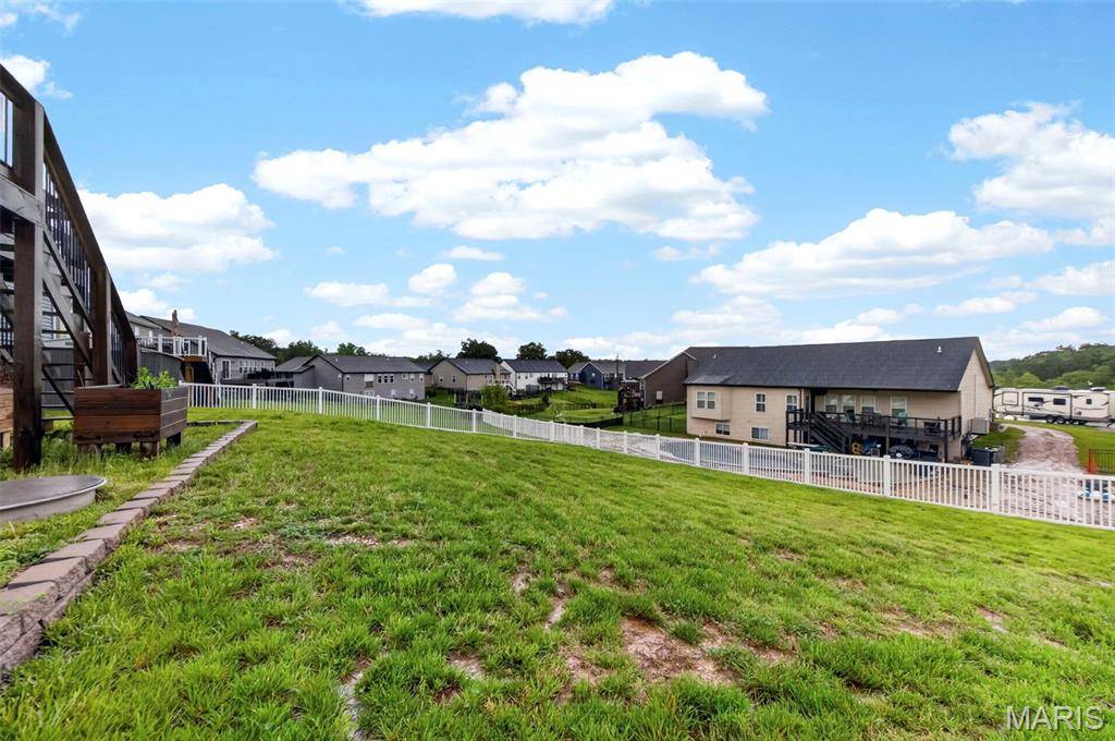 Auburn Lake Estates - Residential