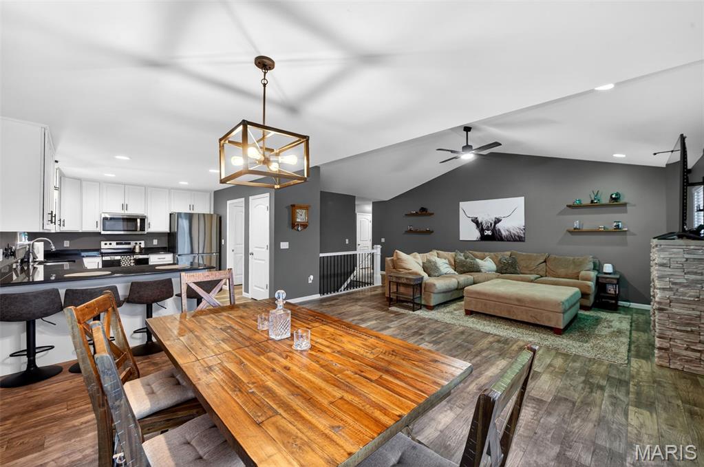 Auburn Lake Estates - Residential