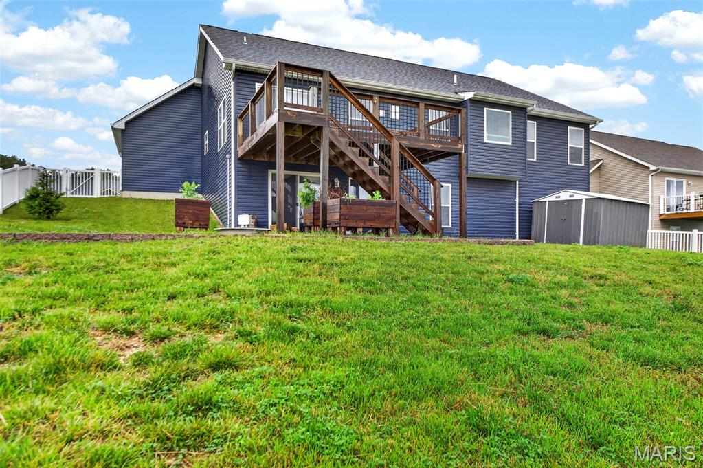 Auburn Lake Estates - Residential