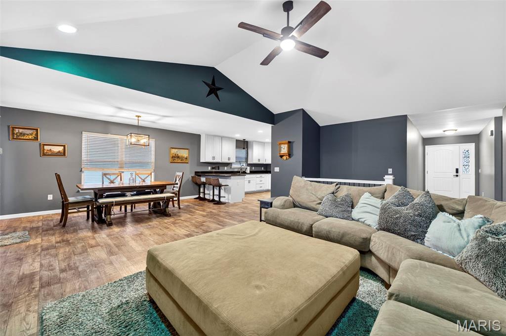 Auburn Lake Estates - Residential