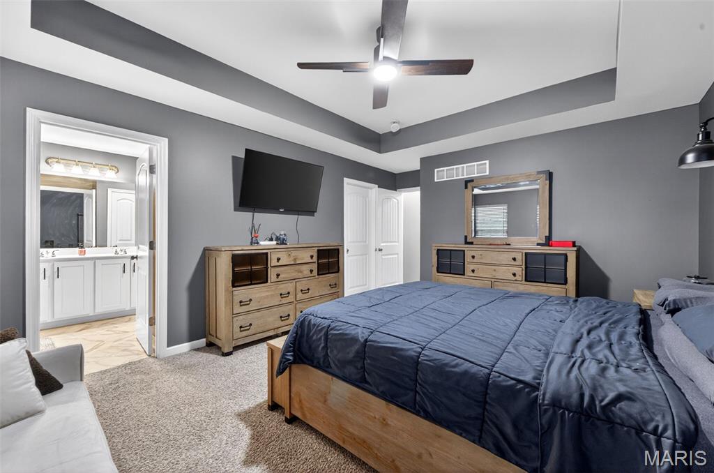 Auburn Lake Estates - Residential