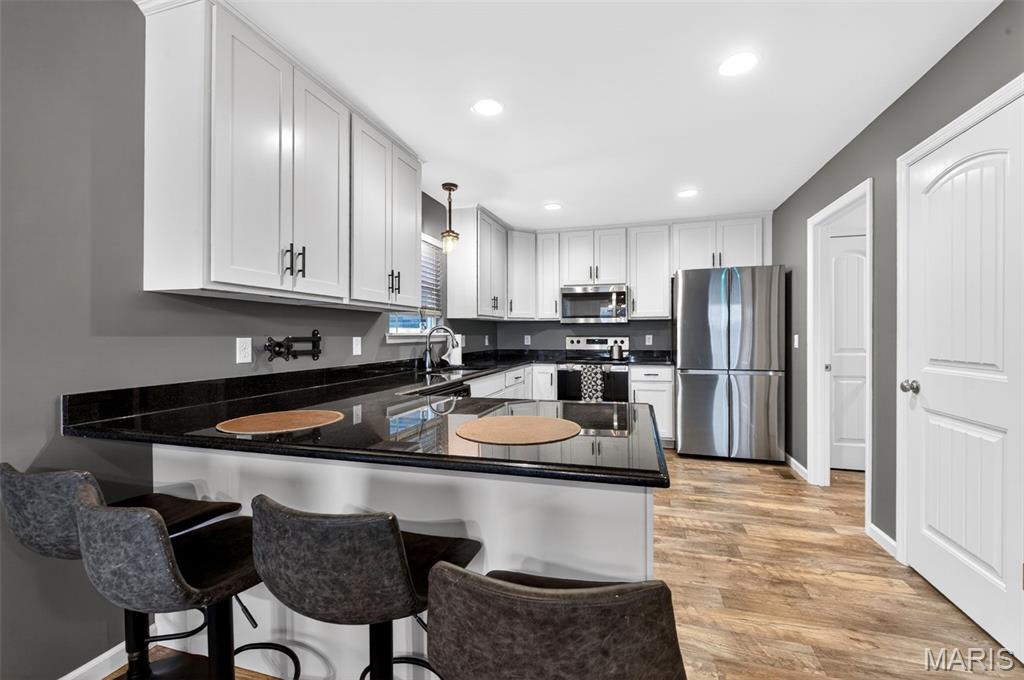 Auburn Lake Estates - Residential