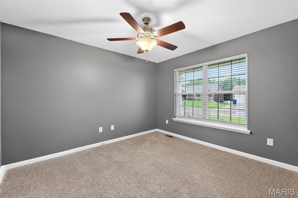 Auburn Lake Estates - Residential