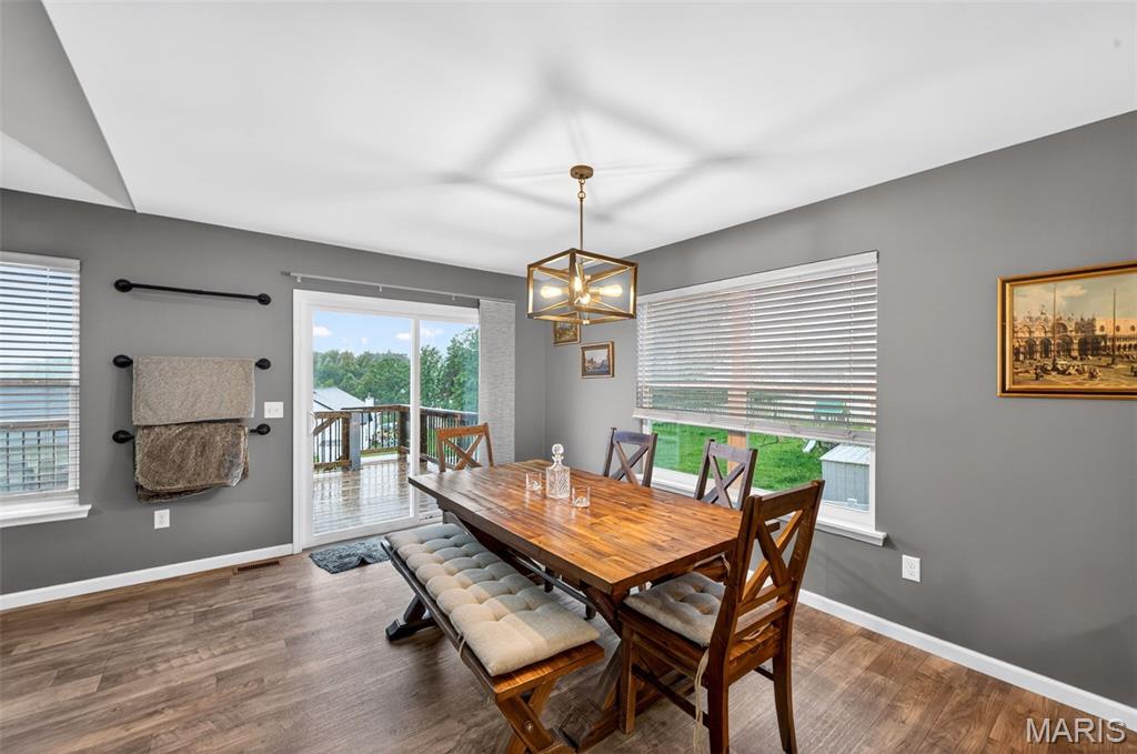 Auburn Lake Estates - Residential