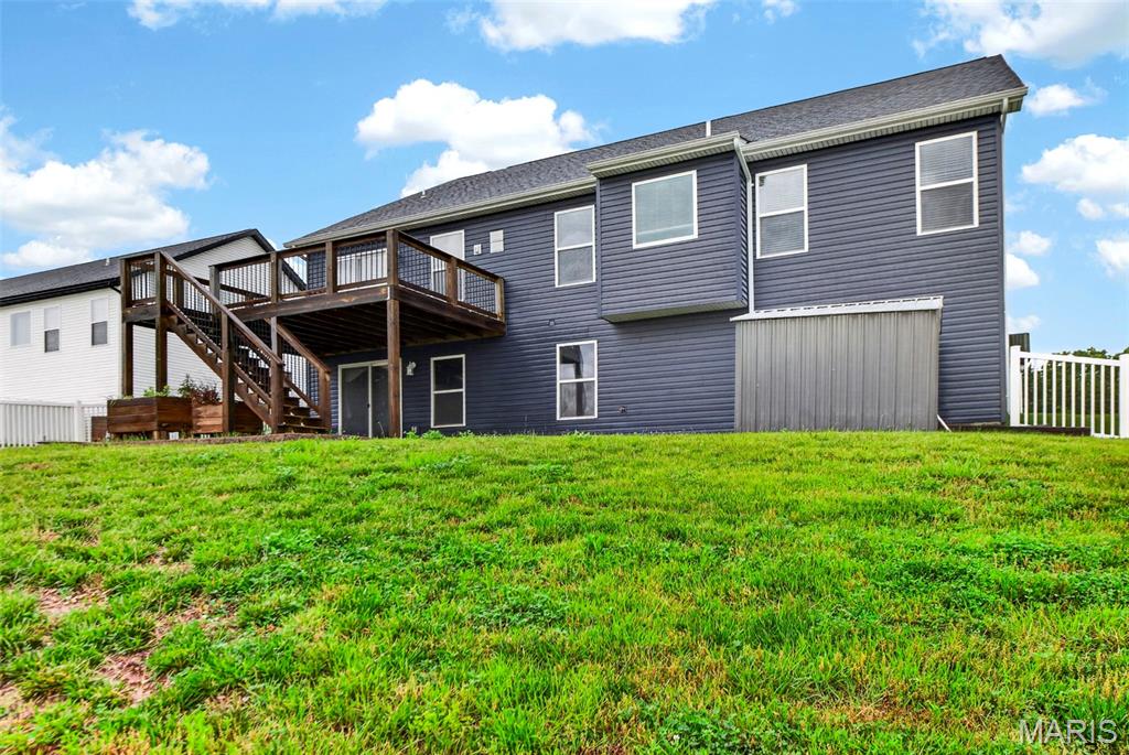 Auburn Lake Estates - Residential