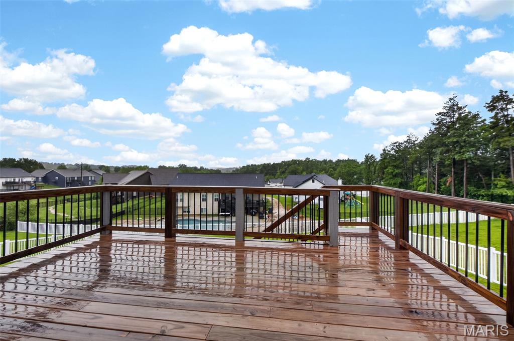 Auburn Lake Estates - Residential