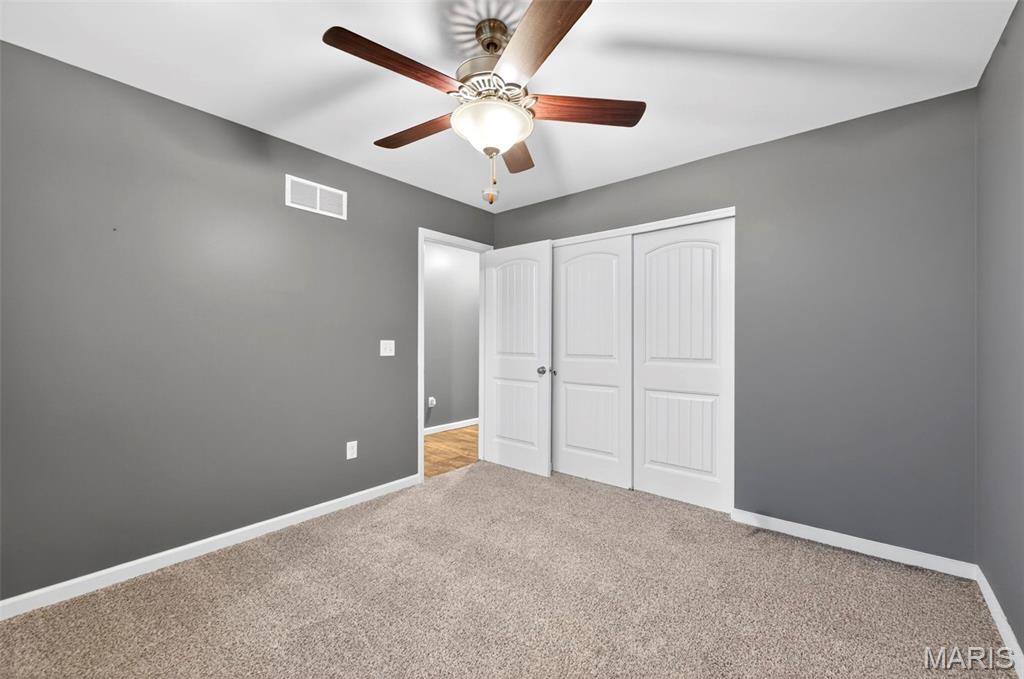 Auburn Lake Estates - Residential