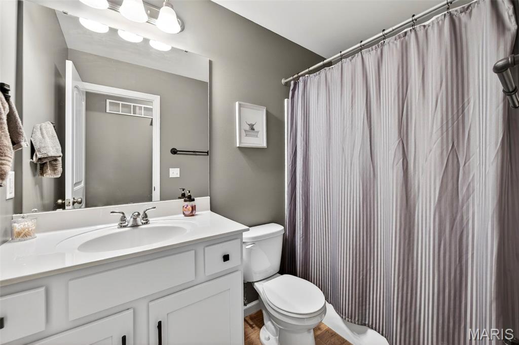 Auburn Lake Estates - Residential