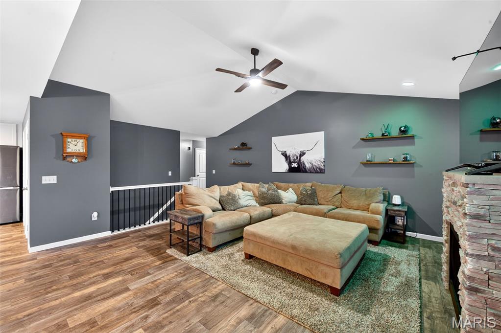 Auburn Lake Estates - Residential