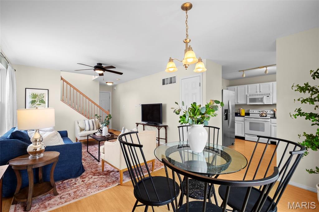 Crossings At Big Bend Add The - Residential