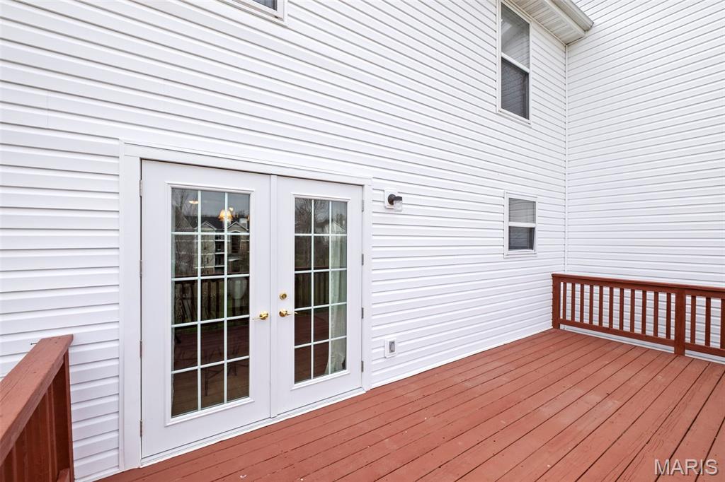 Crossings At Big Bend Add The - Residential