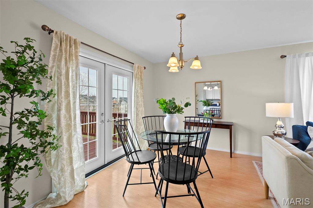 Crossings At Big Bend Add The - Residential