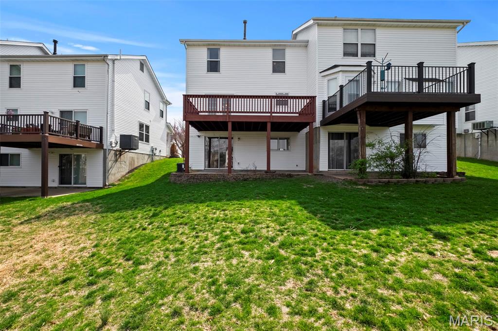 Crossings At Big Bend Add The - Residential