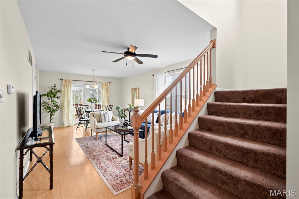 Crossings At Big Bend Add The - Residential