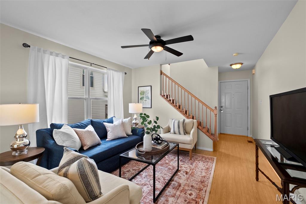 Crossings At Big Bend Add The - Residential