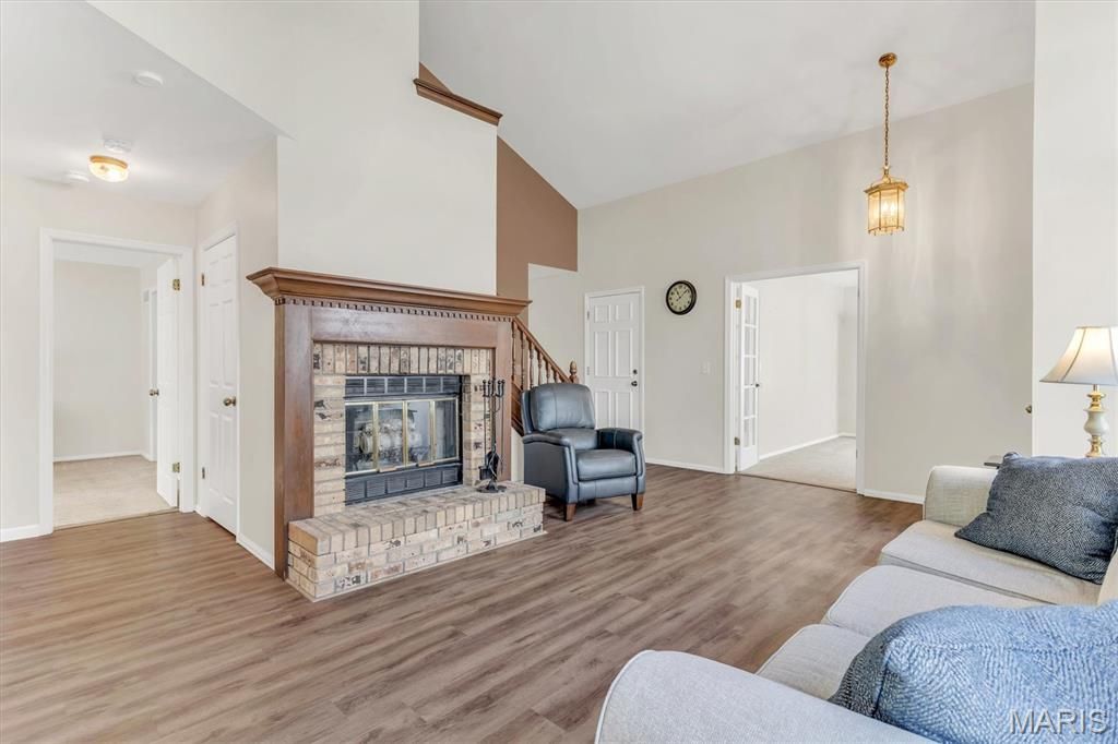 Photo of 836 Du Pre Court, St Peters, MO 63376 (MLS # 26026965)