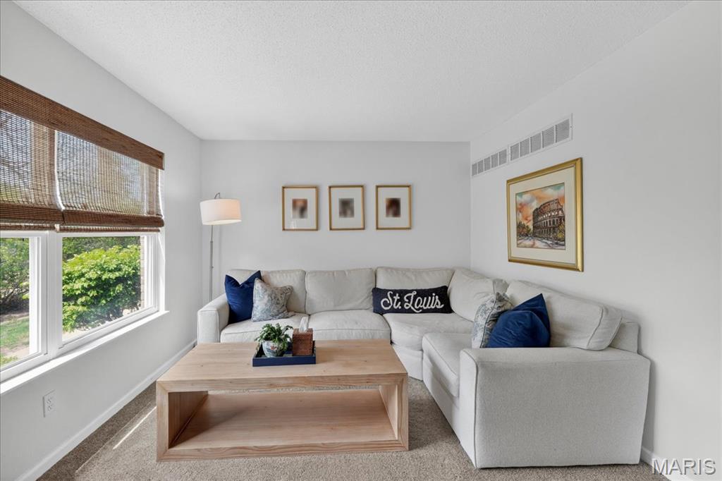 Colony Woods Condo - Residential