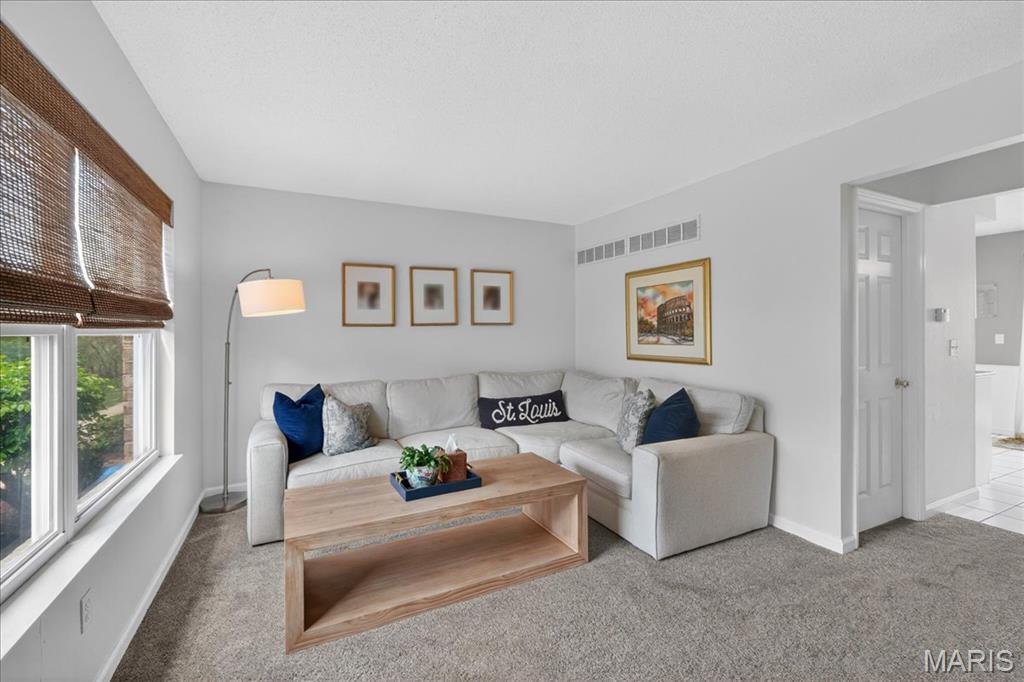 Colony Woods Condo - Residential